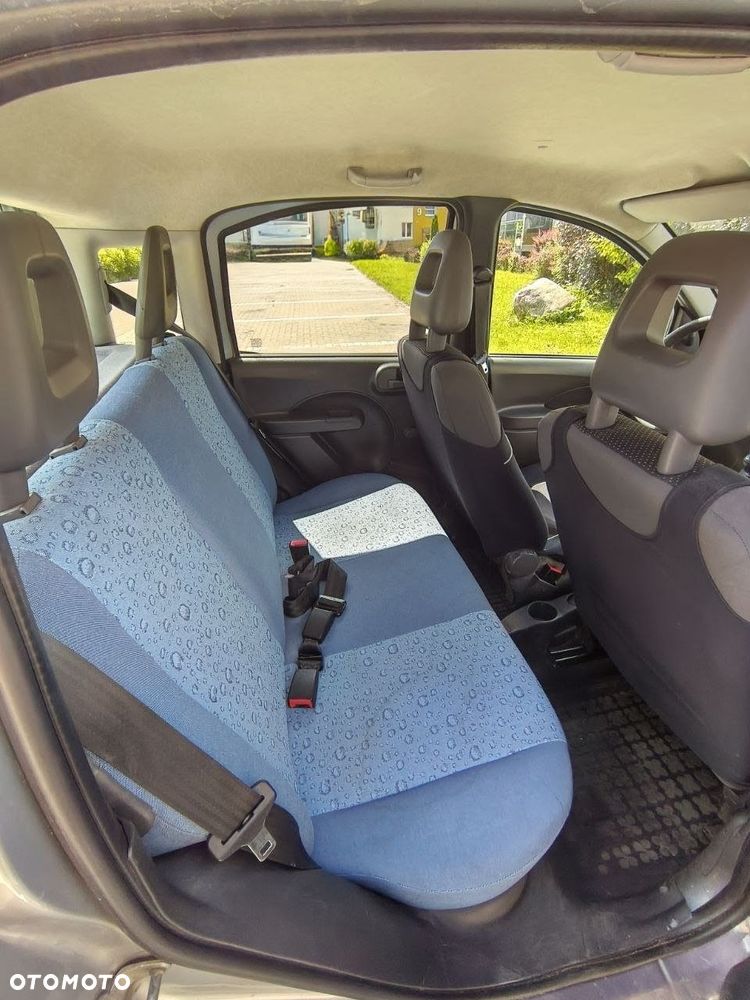 Fiat Panda 1.1 Actual Eco - 9