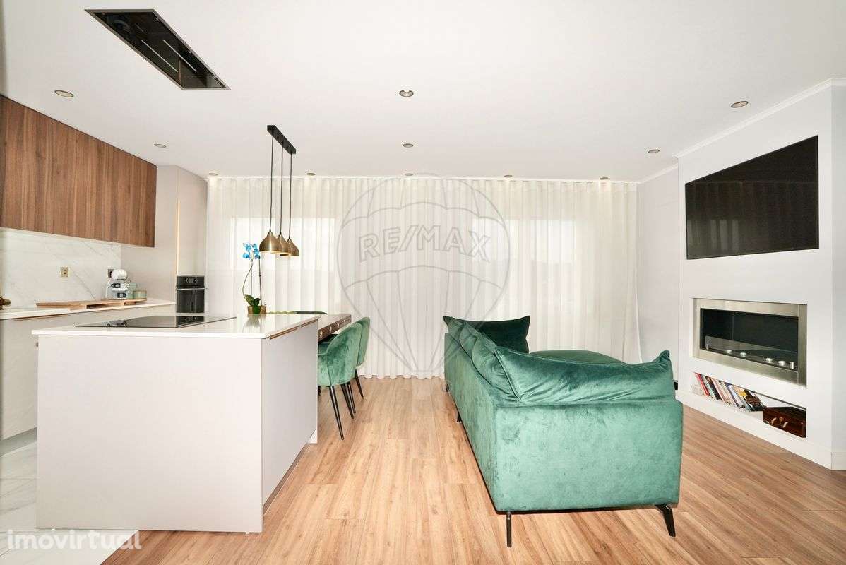 Apartamento T2 para venda - Grande imagem: 3/30