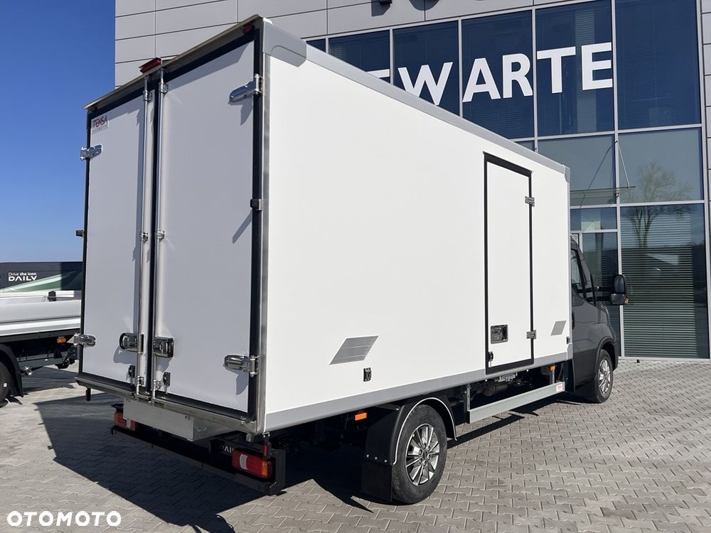 Iveco FABRYCZNIE NOWE • BEZ KOMPROMISÓW • FULL OPCJA - 15