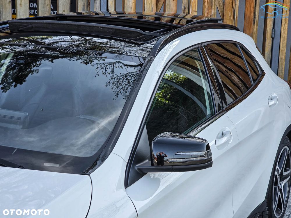 Mercedes-Benz GLA 220 d 4Matic 7G-DCT AMG Line - 6