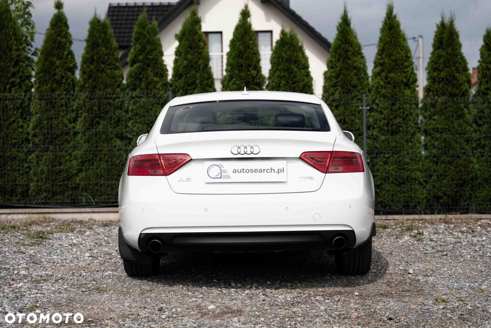 Audi A5 Sportback 1.8 TFSI Multitronic - 6