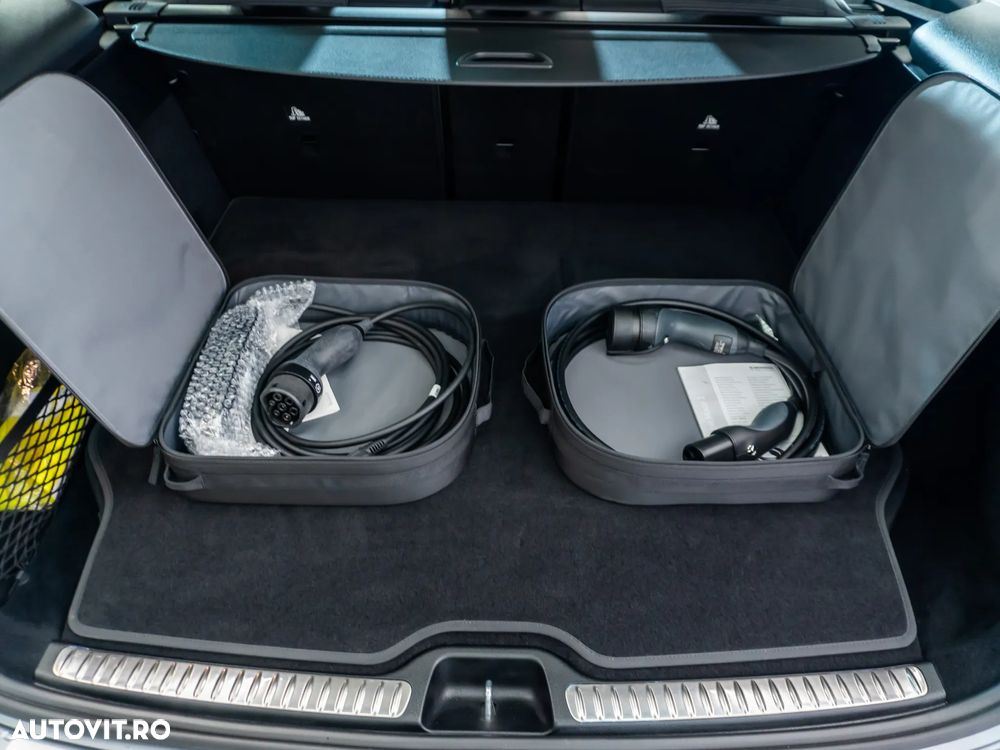 Mercedes-Benz GLC 300 e 4Matic 9G-TRONIC Edition Avantgarde - 20