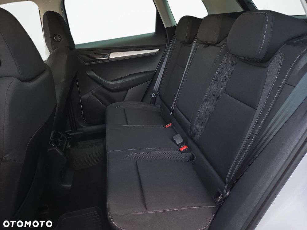 Skoda Karoq 1.5 TSI ACT Selection DSG - 14