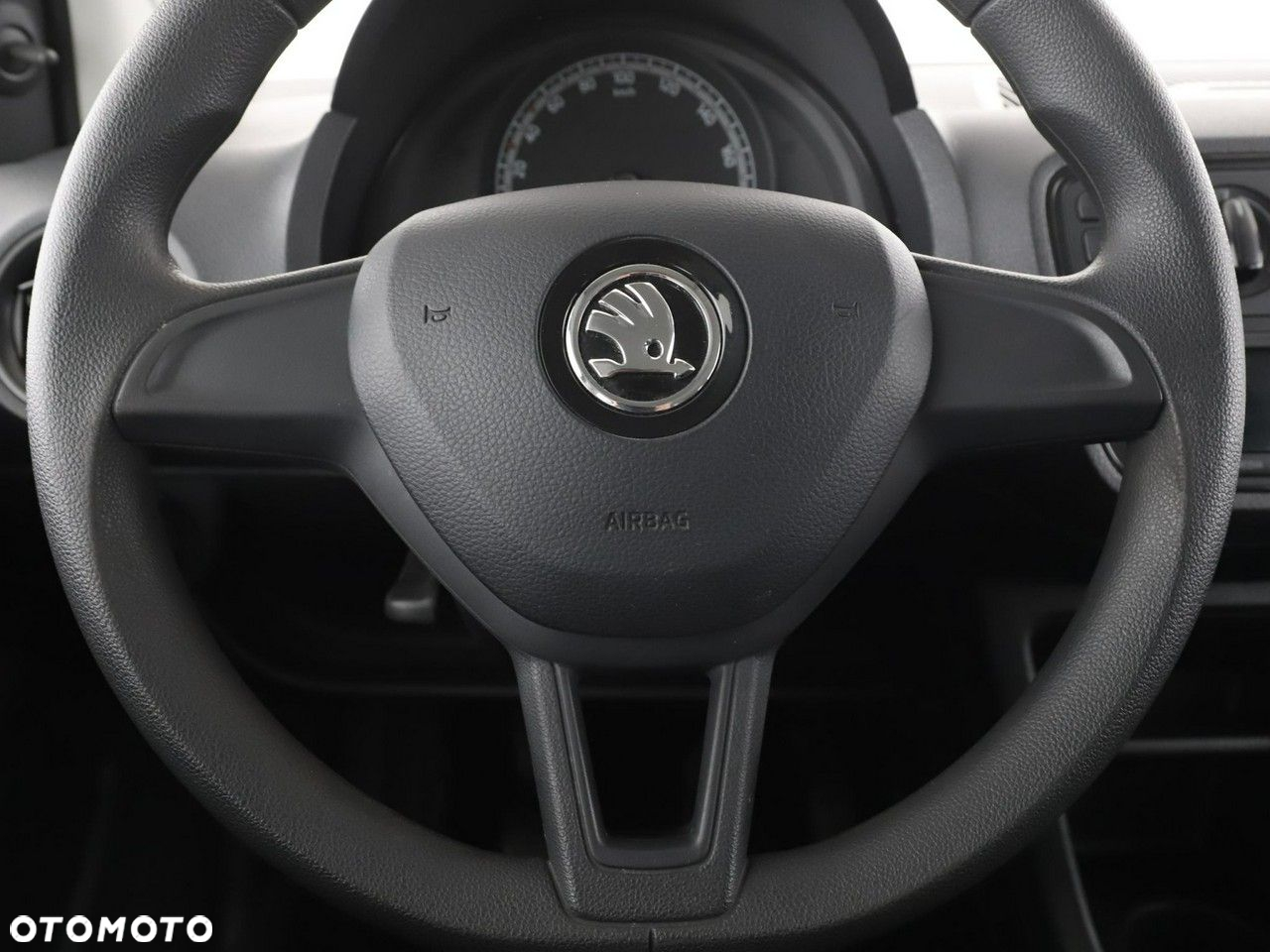 Skoda Citigo 1.0 MPI Active - 21