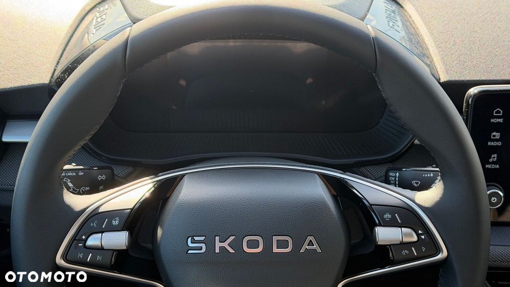 Skoda Fabia 1.0 TSI Selection - 11