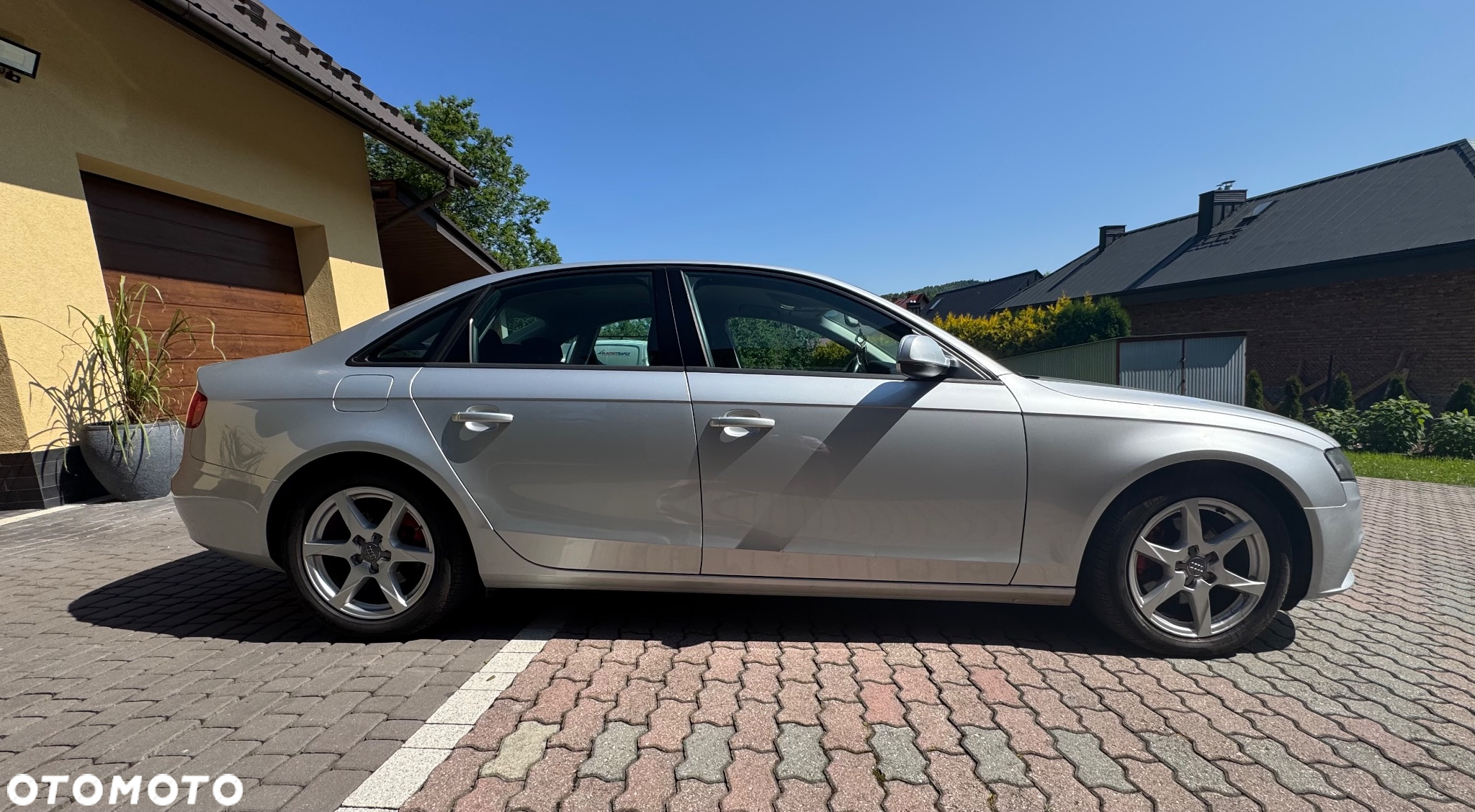 Audi A4 2.0 TDI Quattro - 2
