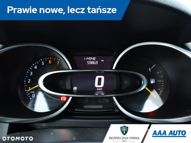 Renault Clio - 13