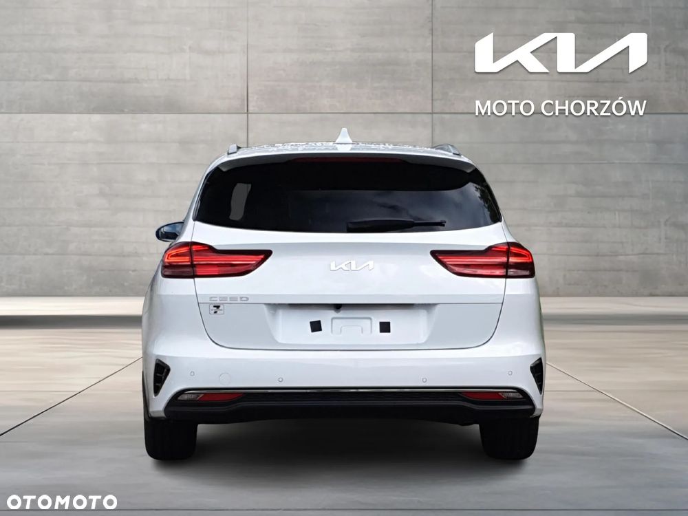 Kia Ceed 1.5 T-GDI Tribute - 4