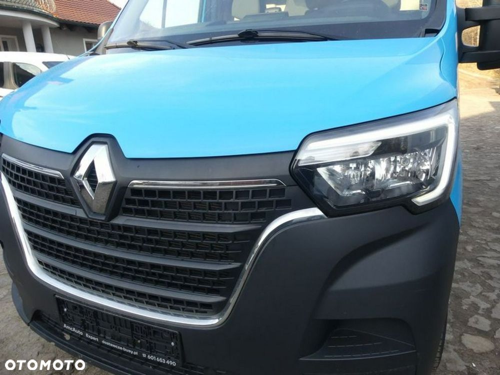 Renault Master - 17