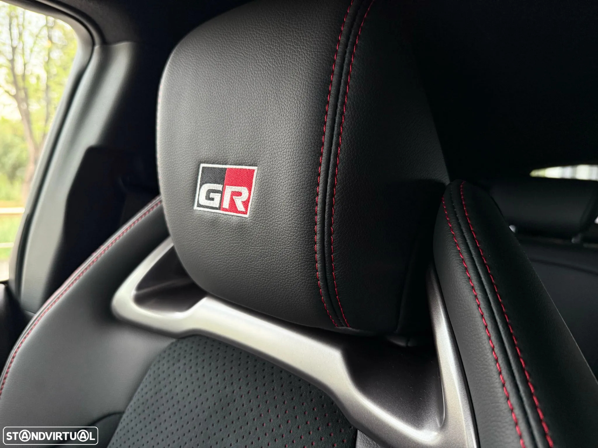 Toyota GR Yaris c/ High-Performance-Pack - 27