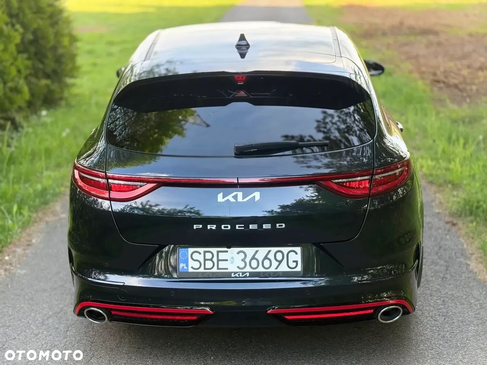 Kia ProCeed - 6