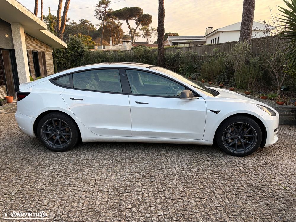 Tesla Model 3 Standard Range Plus RWD - 10