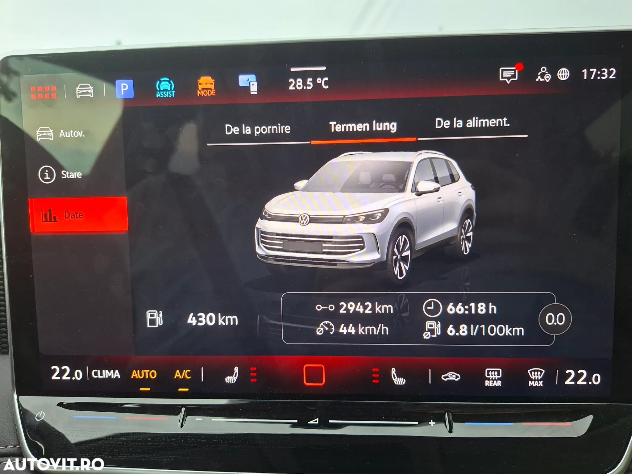 Volkswagen Tiguan 1.5 eTSI DSG MHEV Advanced - 16