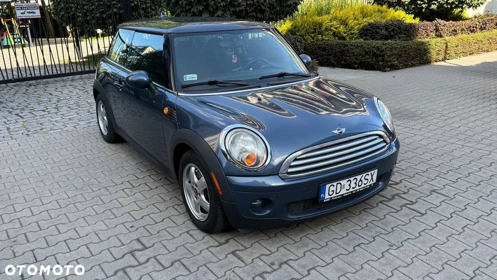 MINI Cooper - 3