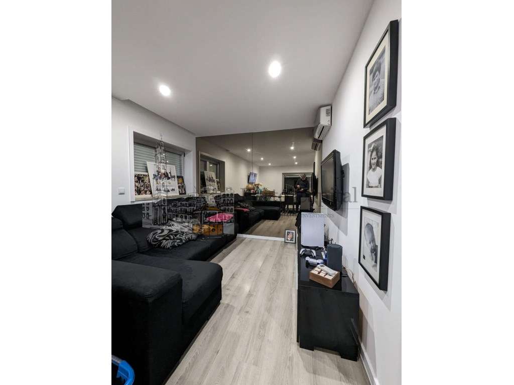 Excelente Apartamento T3 em Braga - Grande imagem: 2/21