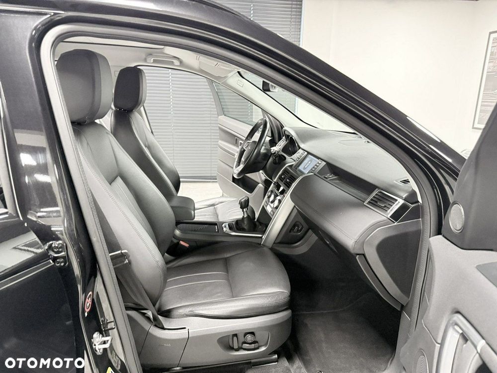 Land Rover Discovery Sport 2.0 TD4 HSE Luxury - 23