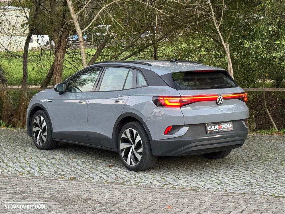 VW ID.4 77 kWh Pro Performance - 11