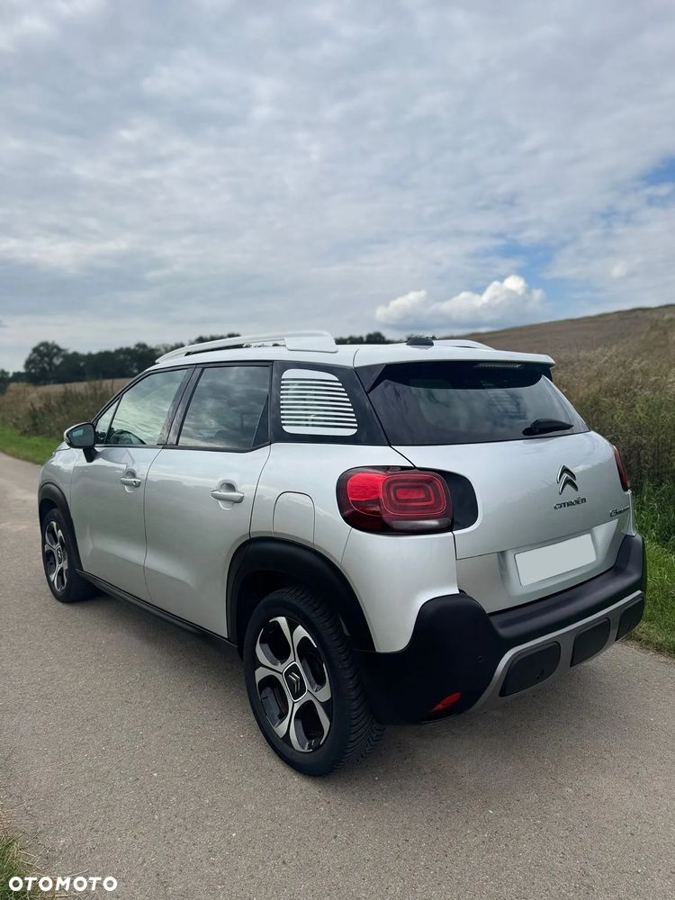 Citroën C3 Aircross PureTech 110 Stop & Start Shine - 5