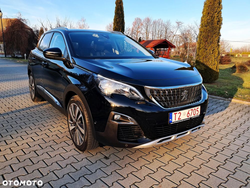 Peugeot 3008 - 4