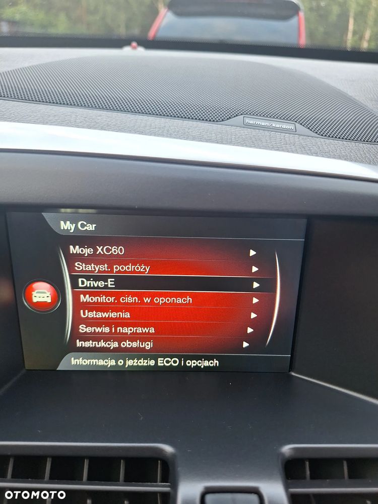 Volvo XC 60 T5 Drive-E Kinetic - 29