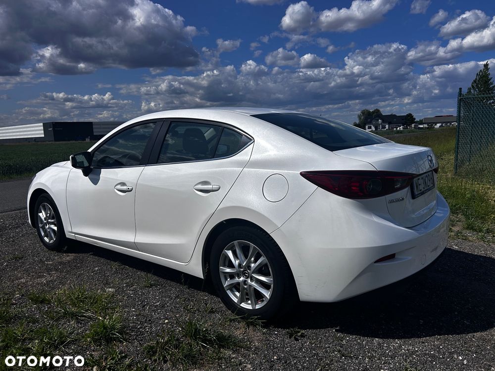 Mazda 3 - 15