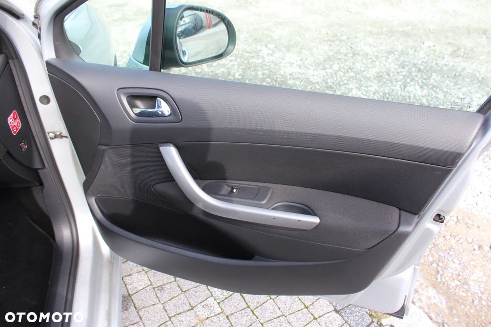 Peugeot 308 1.6 HDi Trendy - 20