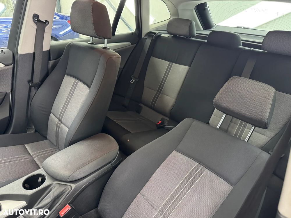 BMW X1 xDrive20d Aut. - 20