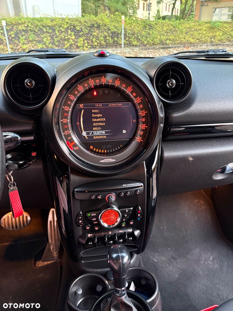 MINI Countryman - 6