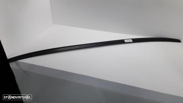 Aileron Bmw Série 5 G30 (2017 a 2023) Look M5 - 1