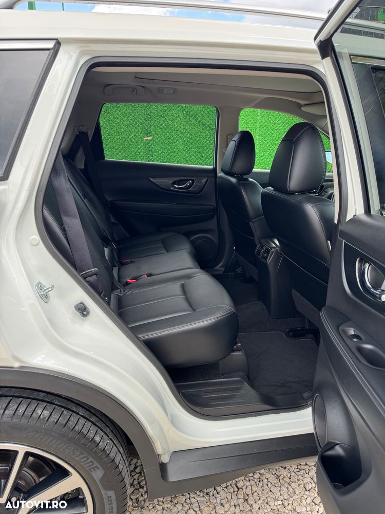 Nissan X-Trail 1.6 dCi Tekna - 13