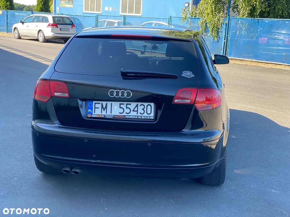 Audi A3 Sportback - 13