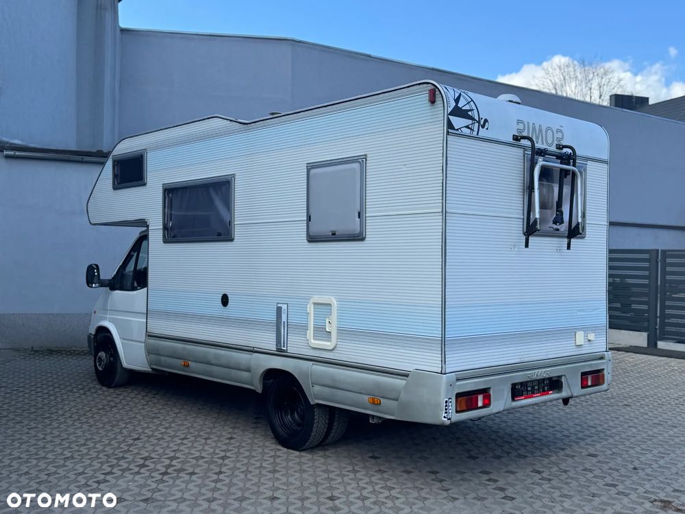 Ford Transit - 13