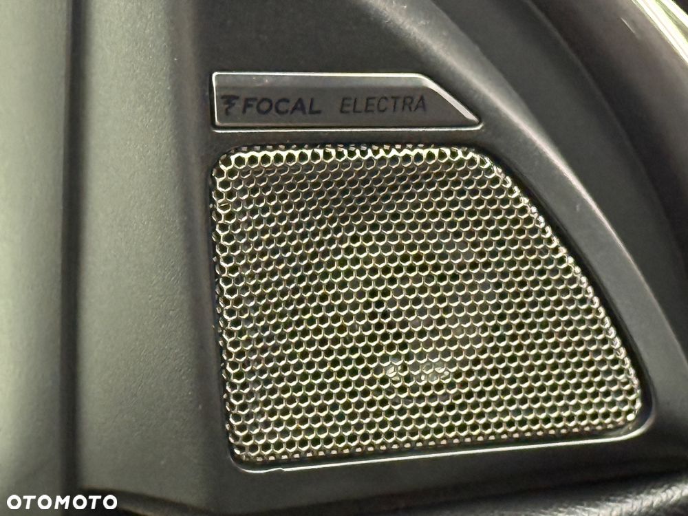 DS Automobiles DS 7 Crossback 1.6 E-Tense Performance Line + - 14