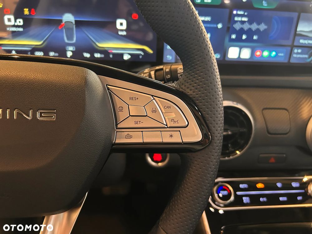 Forthing T5 EVO - 16