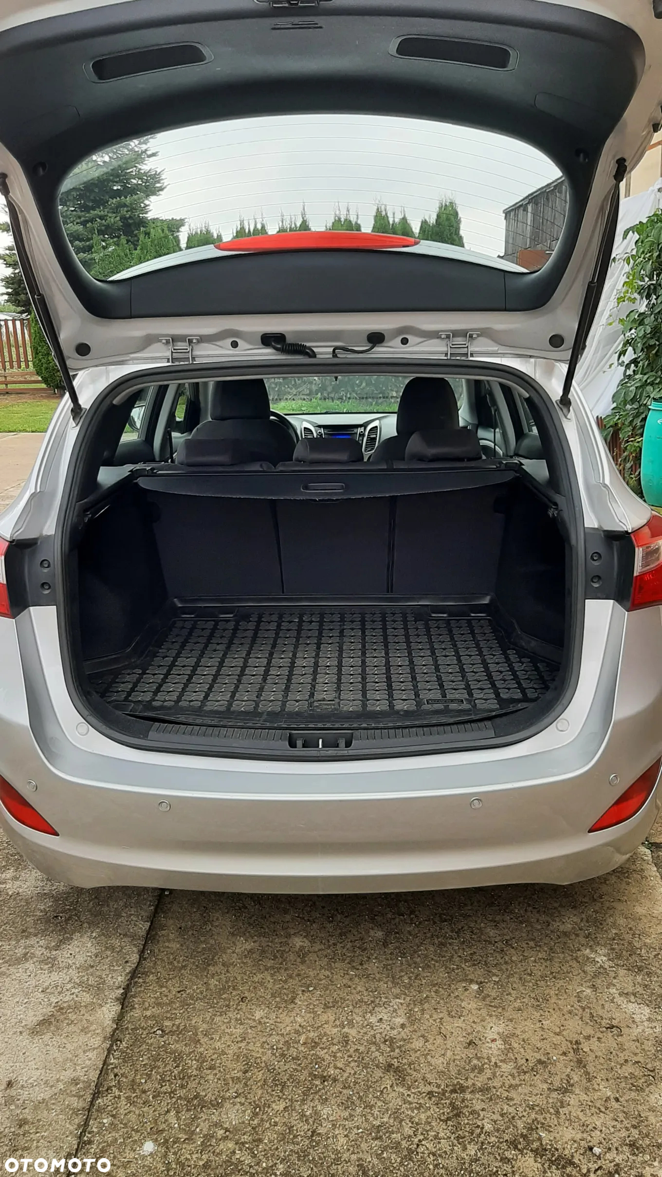 Hyundai i30 - 6