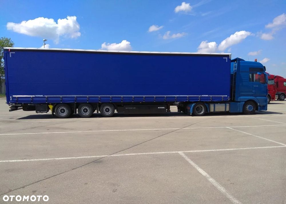 DAF XF 106.480 Retarder, Klimatyzacja automatyczna, aktywny Tempomat, nowy tachograf - 9