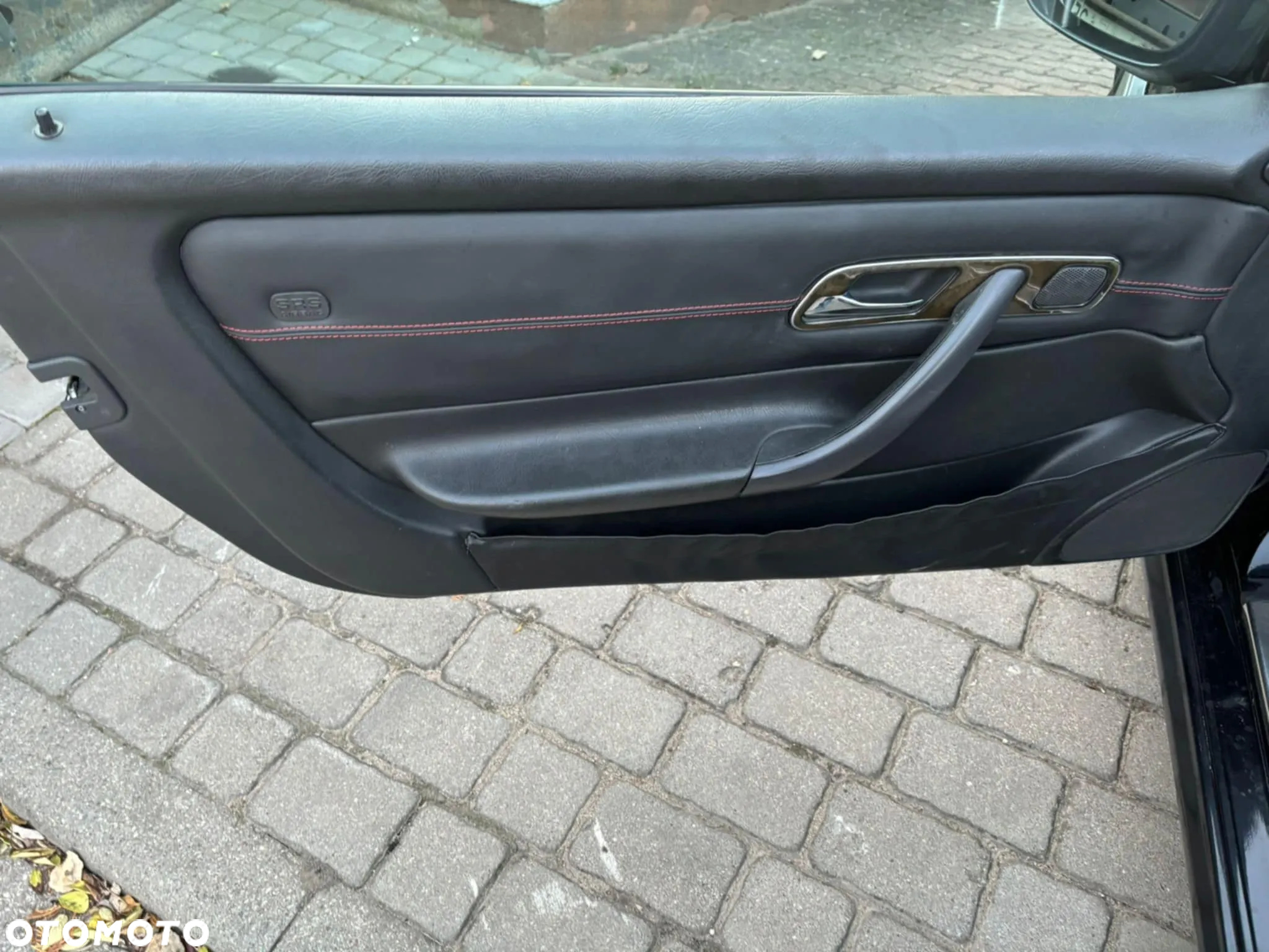Mercedes-Benz SLK - 6