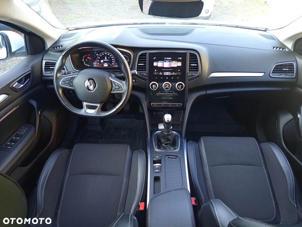 Renault Megane - 15