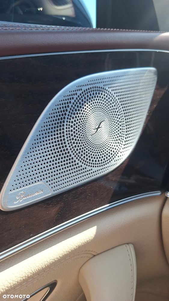 Mercedes-Benz CLS 400 d 4-Matic 9G-TRONIC - 7