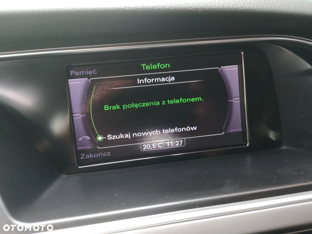 Audi A5 Sportback 2.0 TDI DPF multitronic - 20