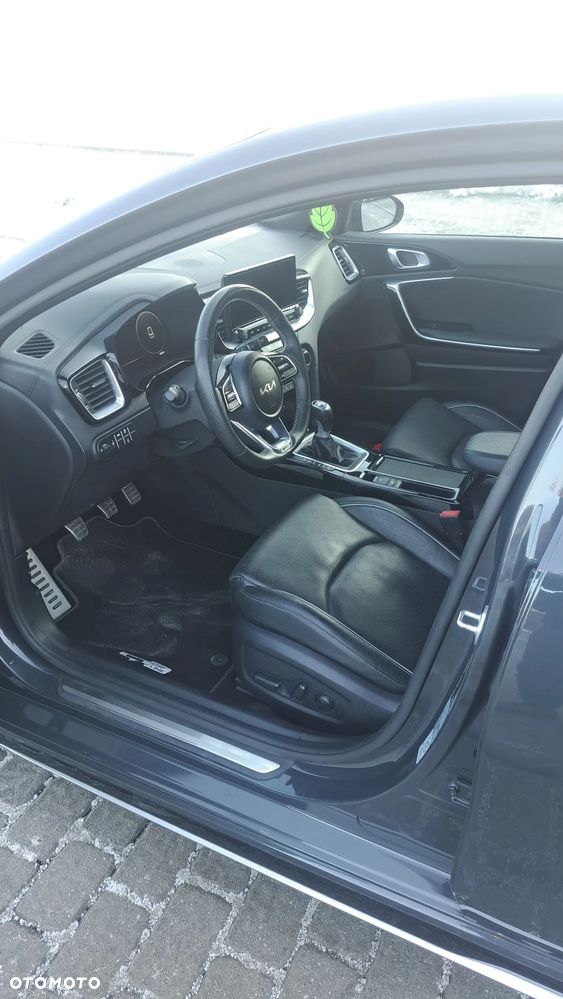 Kia Ceed 1.5 T-GDI GT-Line - 13