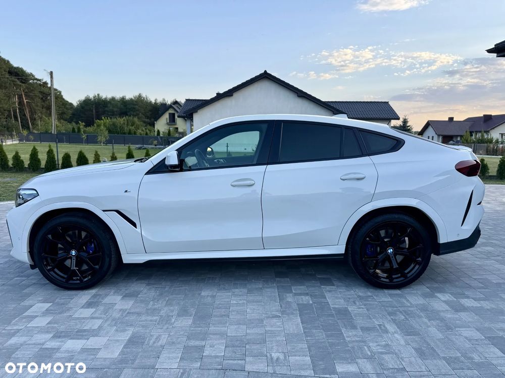 BMW X6 xDrive30d - 31