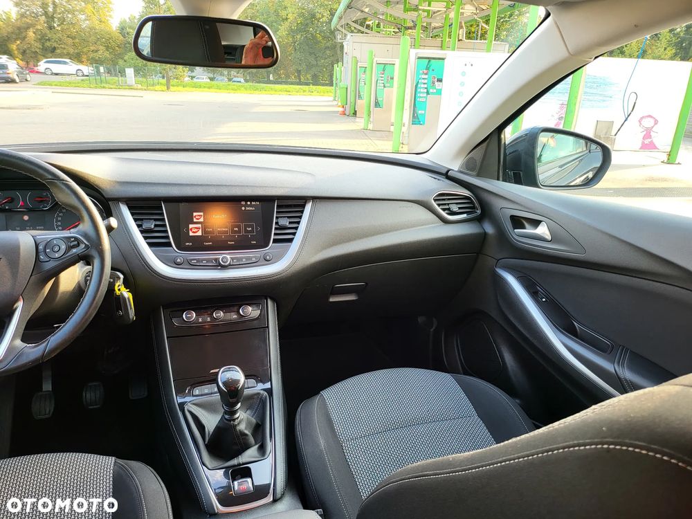 Opel Grandland X - 25