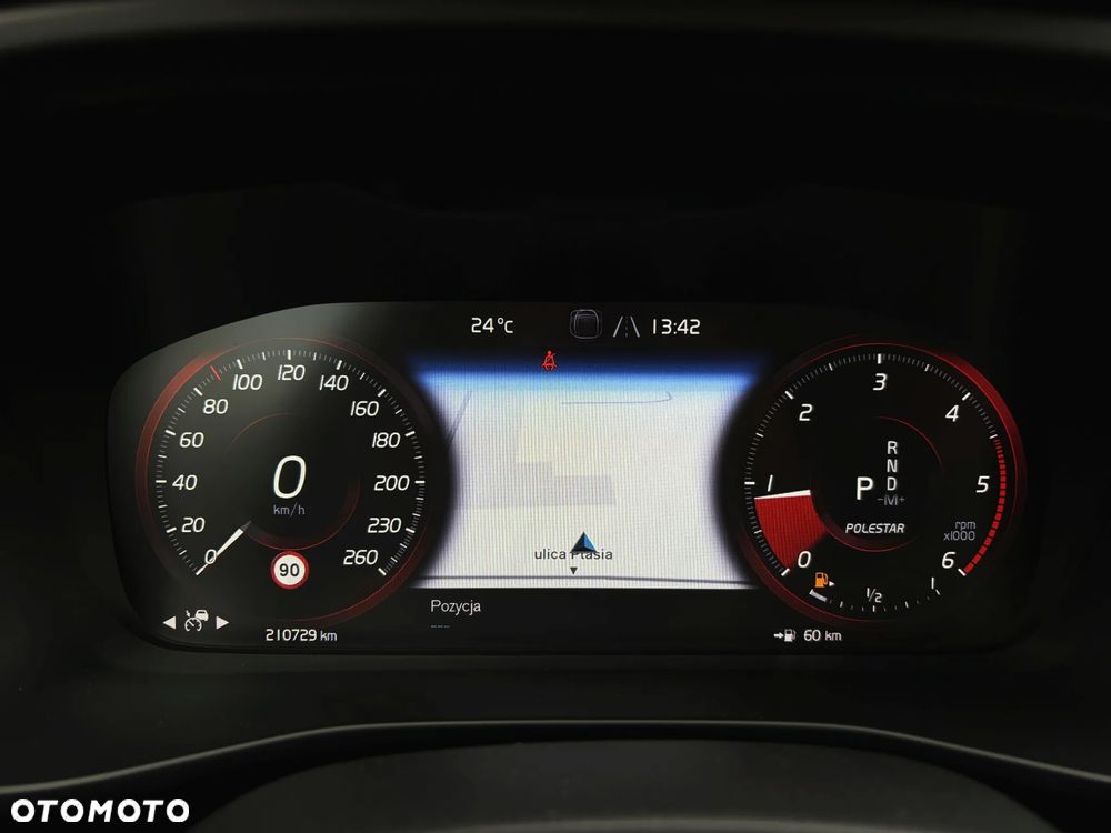 Volvo XC 40 D4 AWD Inscription - 21