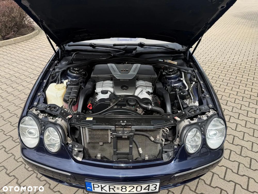 Mercedes-Benz CL - 28