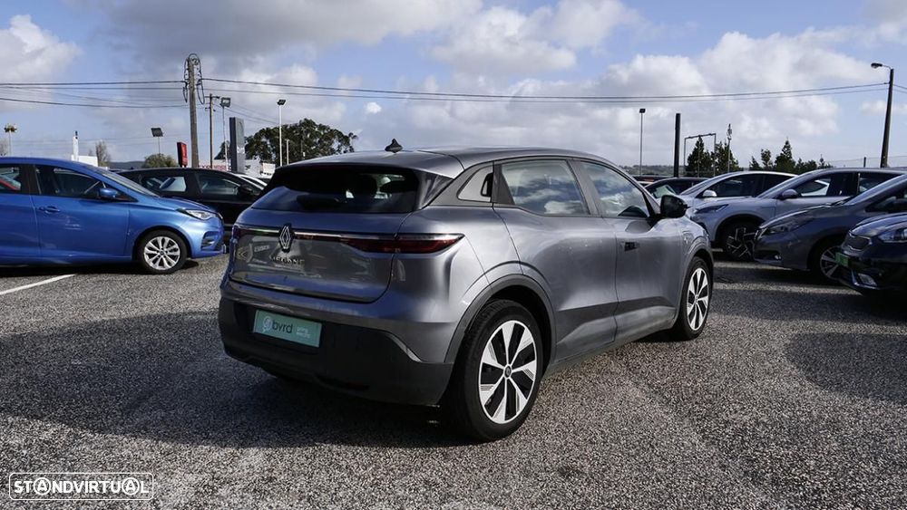 Renault Mégane E-Tech EV60 Evolution Super Charge - 13