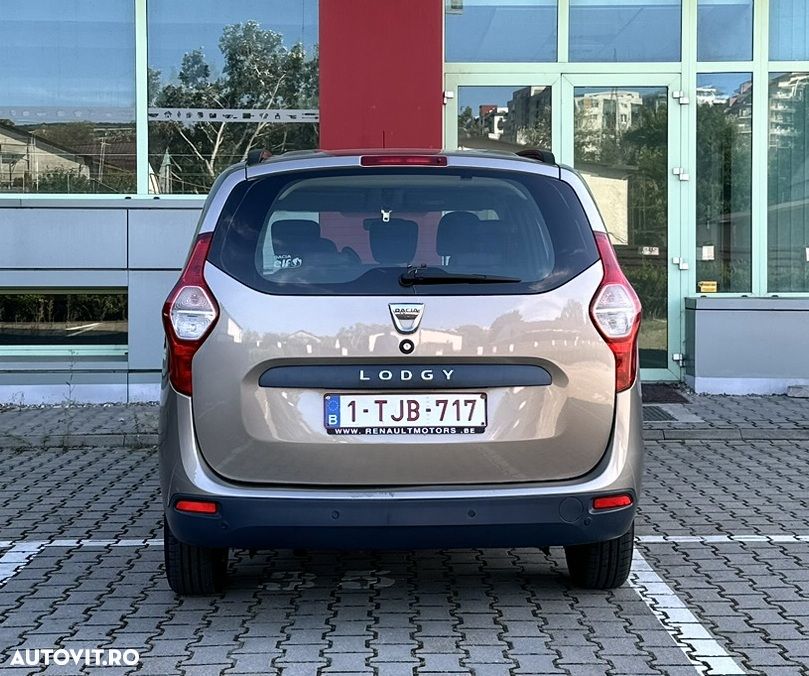 Dacia Lodgy - 23