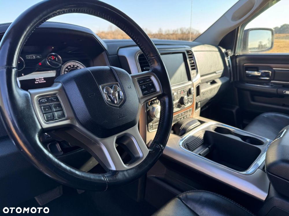 Dodge RAM - 19