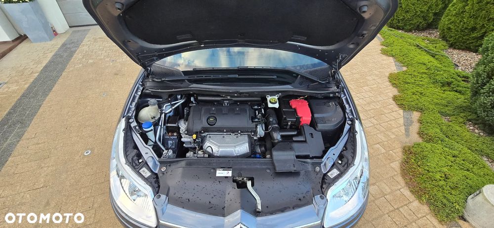 Citroën C4 1.6 VTi Attraction - 18