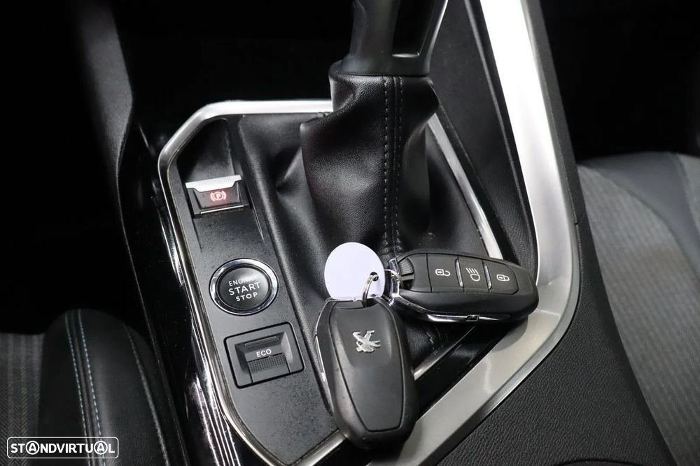 Peugeot 3008 BlueHDi 130 Stop & Start Allure Business-Pack - 10